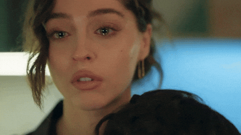 Ela Leyla GIF by Ay Yapım