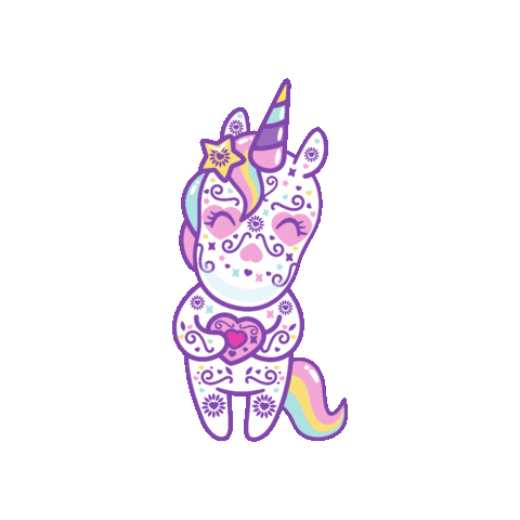 Corazon Sticker by Onix Pink Shop