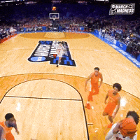 College Basketball GIF by NCAA March Madness