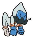 Sneeze Colds Sticker by shieldtecph