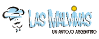 Sticker by Las Malvinas