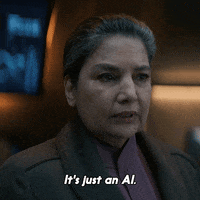 Season 2 Technology GIF by Paramount+