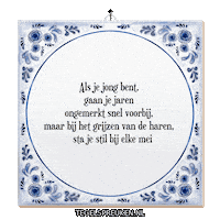 Humor Moment Sticker by Tegelspreuken.nl