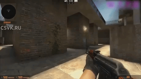 heart attack GIF