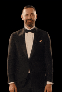 Vain Elamaa Smile GIF by NelonenMedia