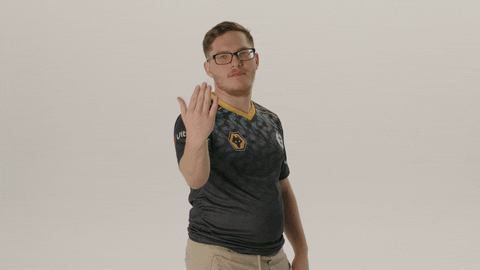 Sport Win GIF by Evil Geniuses