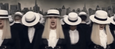 love so soft GIF by Kelly Clarkson