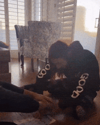 Ouija Board Carti GIF by Respective