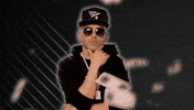 make it rain money GIF by Yandel