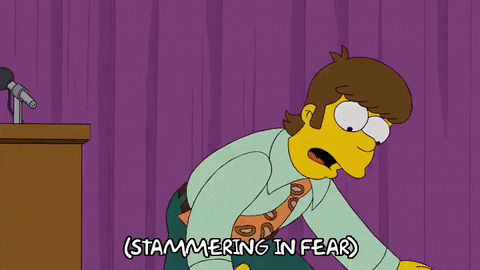 Season 20 Episode 10 GIF by The Simpsons