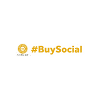 Seni Social Enterprise Sticker by Naturally North Coast and Glens