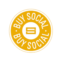 Seni Social Enterprise Sticker by Naturally North Coast and Glens
