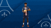 Mad Pop Corn GIF by Paris Saint-Germain Handball