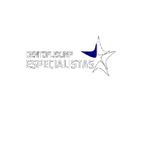 Speaker Especialistas Sticker by Dentoflex.inp