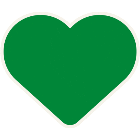 Gruene Sticker by GRÜNES Bamberg