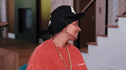 A Little Late With Lilly Singh Superwoman GIF by Lilly Singh