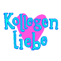 illustration love Sticker by Kochstrasse™