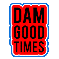 Beer Craft Sticker by Belching Beaver Brewery