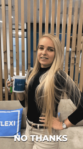 Recruitment GIF by GAP Talent