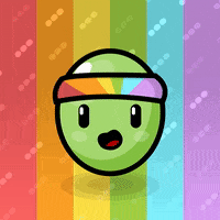 Good Morning Hug GIF by The Grapes