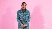 alessia cara omg GIF by Music Choice