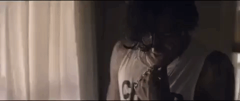 Music Video Shadows GIF by Interscope Records