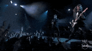 Performing American Music Awards GIF by AMAs