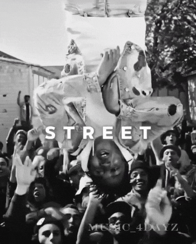 Noticing Every Time GIF