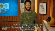 wyatt cenac GIF by HBO