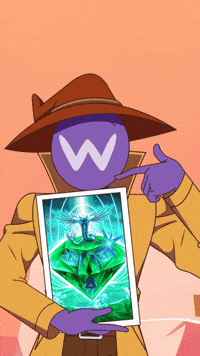 Art Illustration GIF