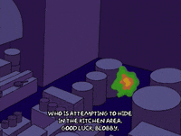 bart simpson GIF
