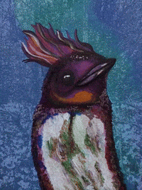 Happy Good Morning GIF by The LSD Hotel