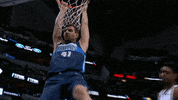 dallas mavericks lol GIF by NBA
