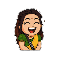 Sreethukrishnan Sticker