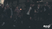 happy money GIF