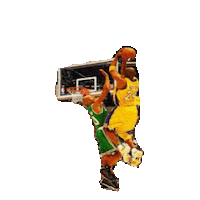 kobe STICKER by imoji