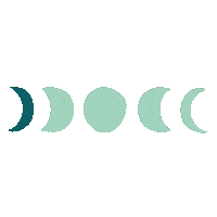 wendisolari space green women woman Sticker