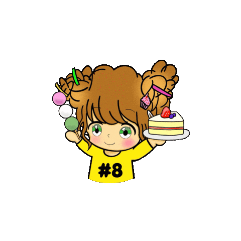 Honey Love Sticker