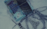 Flex Diamonds GIF