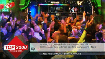 GIF by NPO Radio 2