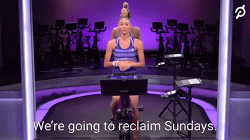 Reclaim Sundays