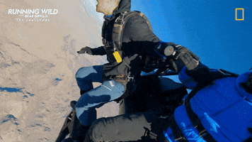 Season 2 Adventure GIF by National Geographic Channel
