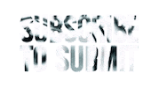 Subscribe Submit Sticker by MidwestHubTV