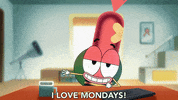pinky malinky monday GIF by NETFLIX