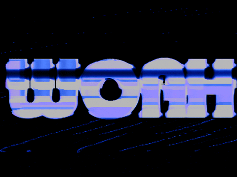 Art Glitch GIF