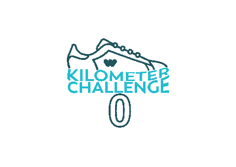 Challenge Km Sticker by Webhelp Americas