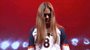 Volleyball Uva GIF by Virginia Athletics