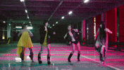 Celebration Fighting GIF