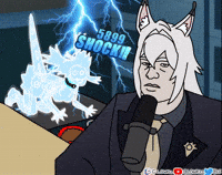 Zzz Zenzero GIF
