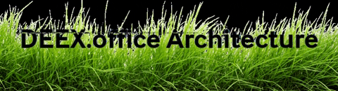 deexoffice giphygifmaker architecture aa grass GIF